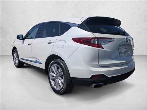 Certified 2023 Acura RDX AWD image 8