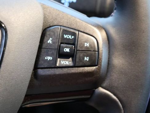 Used 2025 Ford Mustang Mach-E Premium AWD/4WD image 29