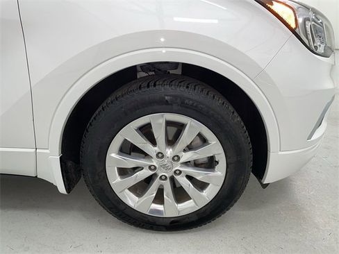 Used 2017 Buick Envision Essence image 14