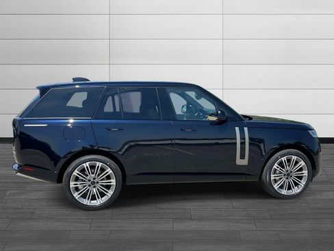 New 2026 Land Rover Range Rover SE AWD/4WD image 24
