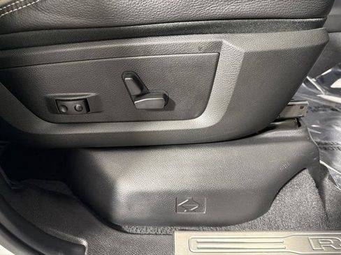Certified 2023 RAM 2500 Limited w/ Night Edition AWD/4WD image 39