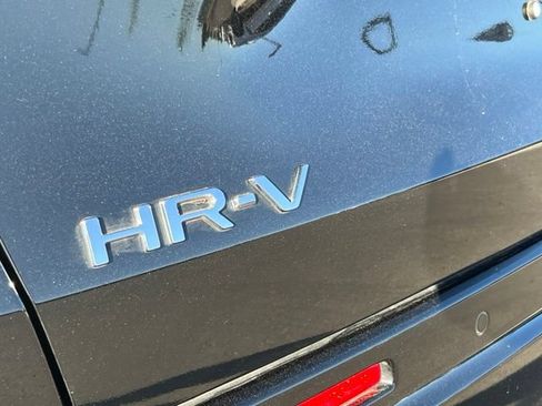 Used 2026 Honda HR-V EX-L image 18