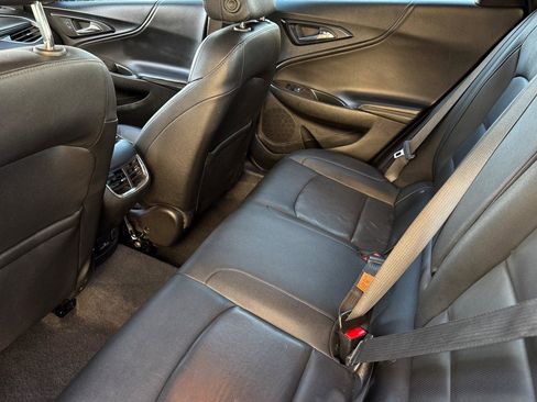 Used 2024 Chevrolet Malibu LT FWD image 14