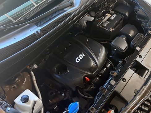 Used 2015 Kia Sportage LX FWD image 26