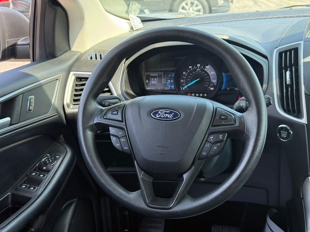 Used 2022 Ford Edge SE AWD/4WD image 13
