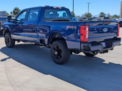 New 2026 Ford F350 XL w/ STX Appearance Package image 4
