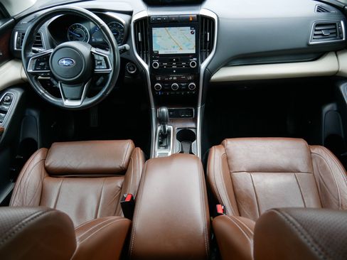 Used 2019 Subaru Ascent Touring w/ Popular Package #2A AWD/4WD image 10