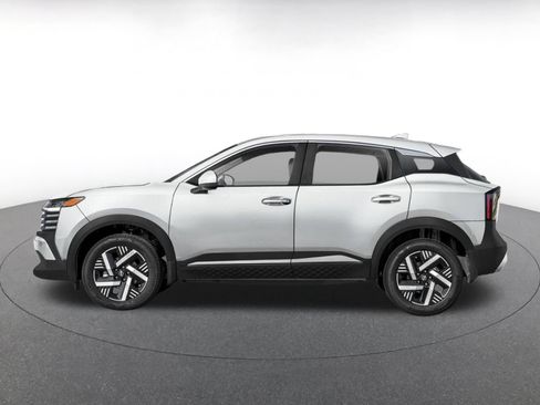 Used 2026 Nissan Kicks SV w/ Cold Weather Package AWD/4WD image 3