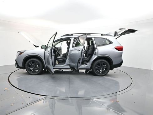 New 2026 Subaru Ascent Bronze Edition image 28