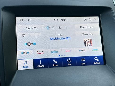 Certified 2020 Ford Edge SEL w/ Convenience Package image 19