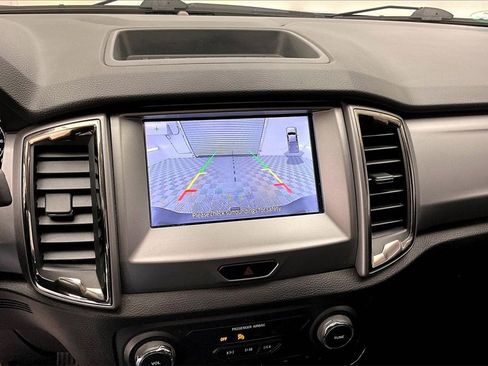 Used 2021 Ford Ranger XLT w/ Equipment Group 301A Mid image 22