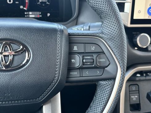 New 2026 Toyota Tundra Limited image 19