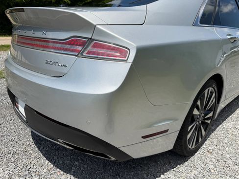 Used 2017 Lincoln MKZ Reserve w/ Climate Package AWD/4WD image 13