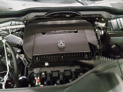 Used 2024 Acura MDX FWD w/ Technology Package image 47