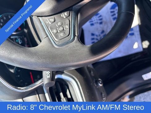 Used 2018 Chevrolet Equinox Premier w/ Premier True North Edition AWD/4WD image 14