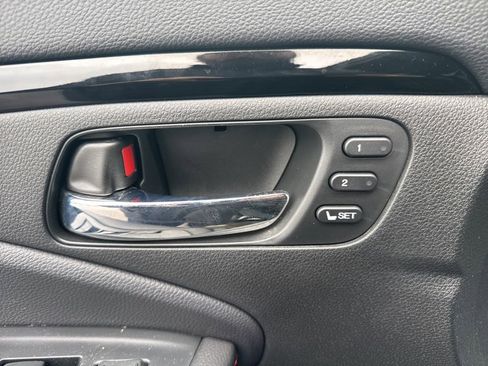 Used 2023 Honda Ridgeline Black Edition image 21