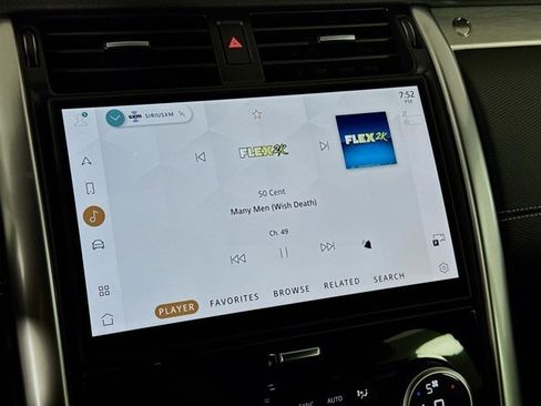 New 2026 Land Rover Discovery Limited Edition image 15