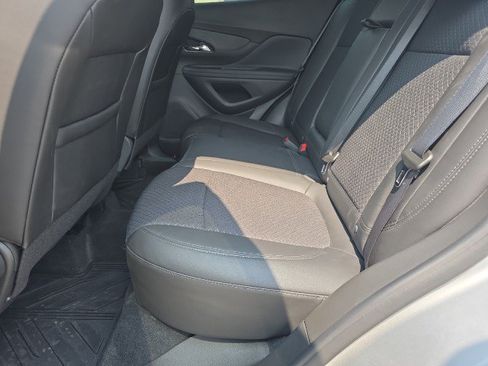 Used 2022 Buick Encore Preferred w/ Safety Package AWD/4WD image 28