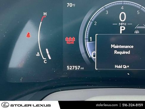 Used 2023 Lexus RX 350 Premium Plus w/ Accessory Package (Z1) AWD/4WD image 32
