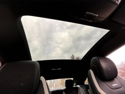 Certified 2023 Mercedes-Benz C 63 AMG S image 17