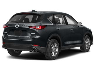 Used 2023 MAZDA CX-5 AWD 2.5 S video 2