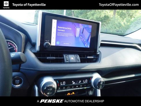 Used 2024 Toyota RAV4 XLE Premium FWD image 7