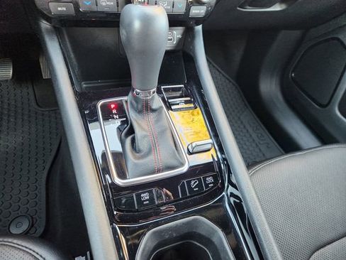 Used 2023 Jeep Compass Trailhawk w/ Trailhawk Elite Group image 19