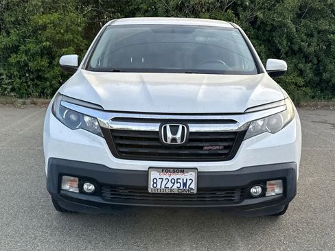 Used 2019 Honda Ridgeline Sport image 6