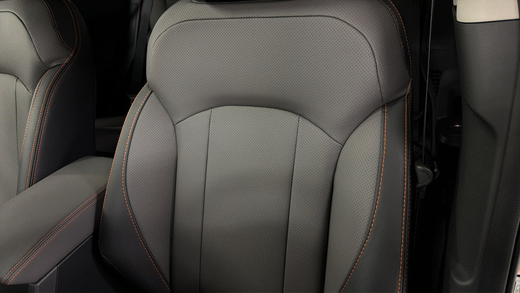 New 2026 Subaru Crosstrek 2.5i Limited AWD/4WD image 18