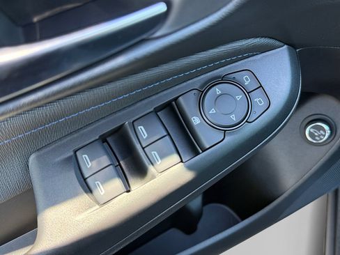 New 2026 Buick Envista Sport Touring w/ Convenience I Package FWD image 28