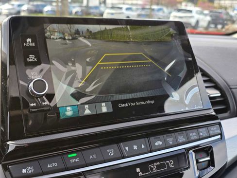 New 2026 Honda Odyssey EX-L image 31