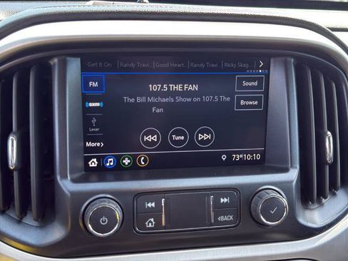 Used 2022 GMC Canyon Elevation AWD/4WD image 19