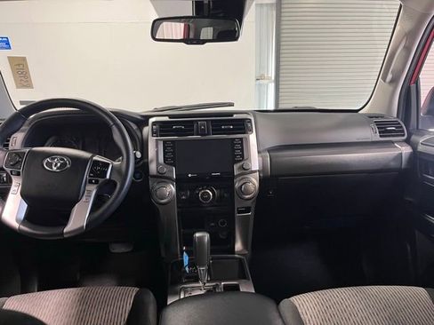 Used 2024 Toyota 4Runner SR5 image 21
