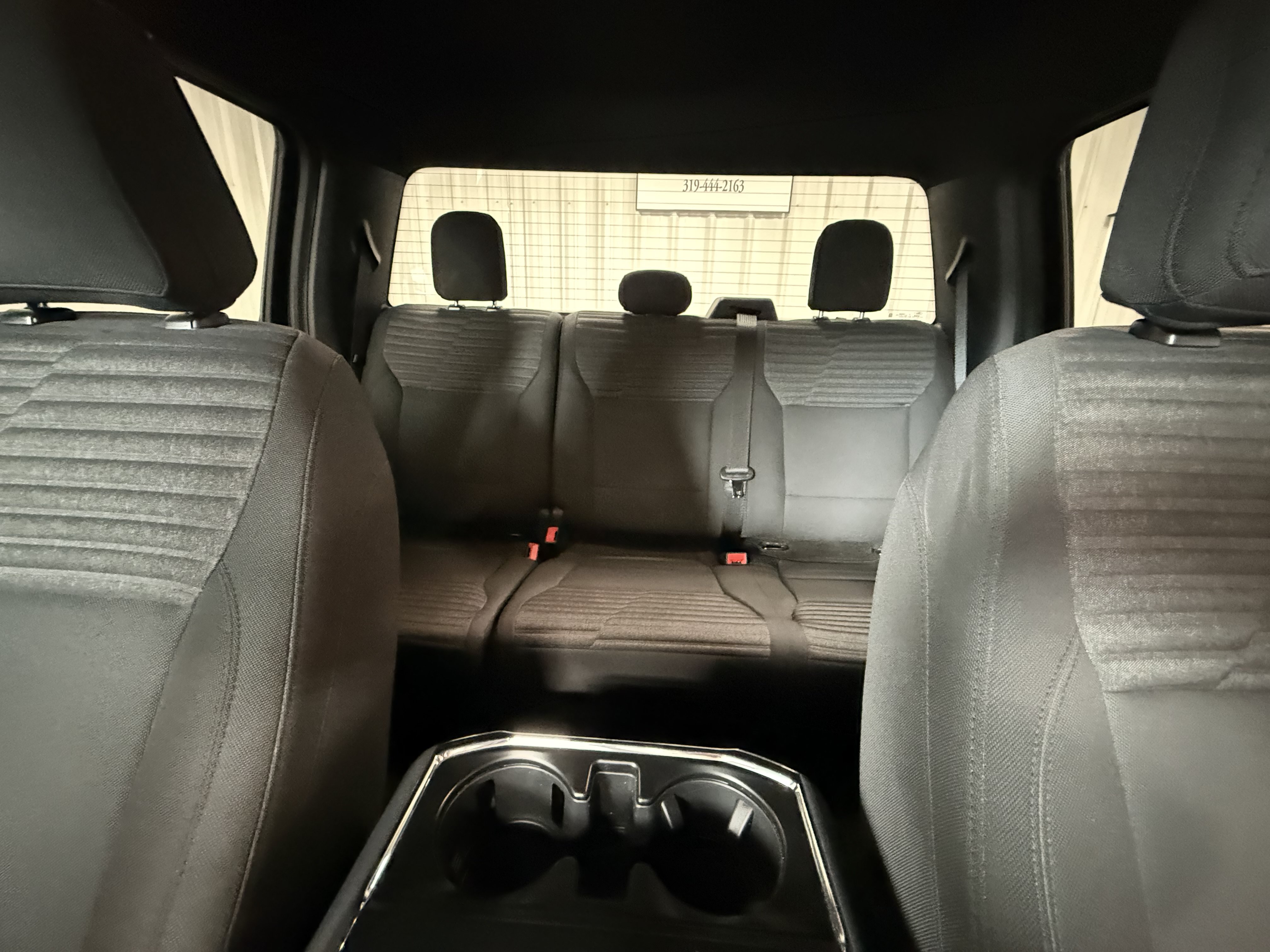 Used 2021 Ford F150 XL w/ STX Appearance Package AWD/4WD image 22