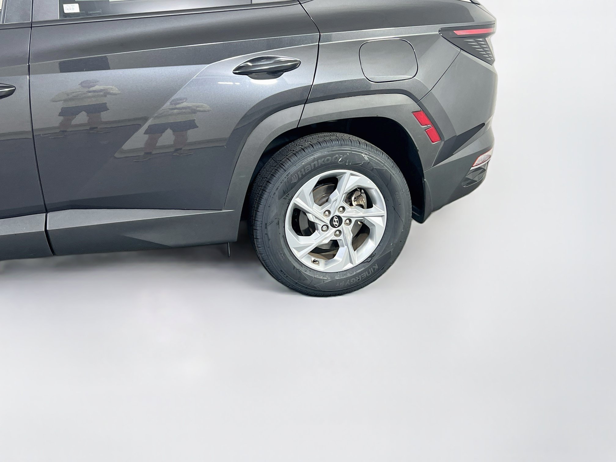 Used 2023 Hyundai Tucson SEL AWD/4WD image 29