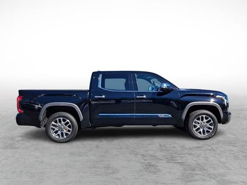 Used 2024 Toyota Tundra 1794 Edition image 7