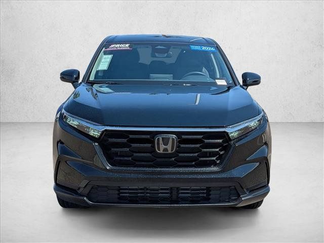 Used 2026 Honda CR-V LX image 2