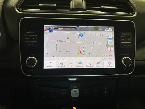 Used 2023 Nissan Leaf SV Plus image 20