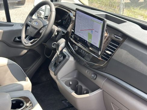New 2025 Ford Transit 150 Low Roof AWD image 39