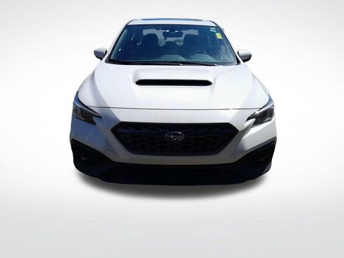 Used 2022 Subaru WRX Premium AWD/4WD image 2