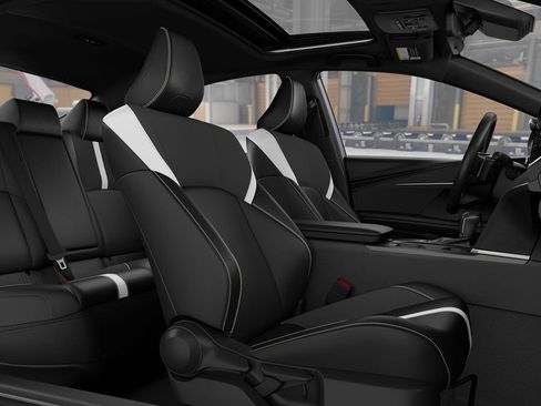 New 2026 Toyota Camry SE w/ Convenience Package FWD image 20