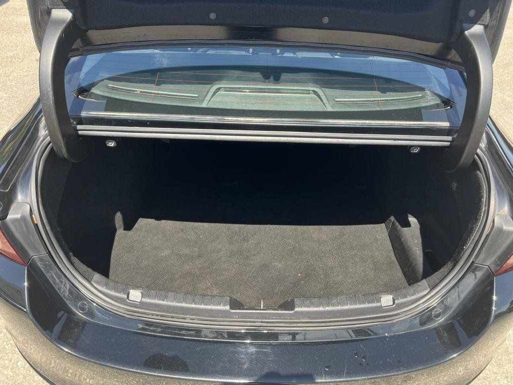 Used 2021 MAZDA MAZDA3 s FWD image 19