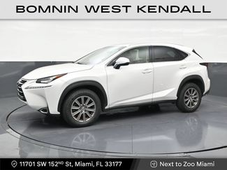 Used 2017 Lexus NX 200t FWD w/ Accessory Package 2 video 1