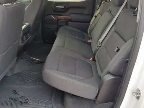 Used 2022 Chevrolet Silverado 1500 RST image 19