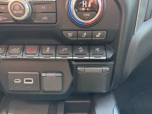 Used 2021 GMC Sierra 1500 Denali w/ Denali Ultimate Package image 40