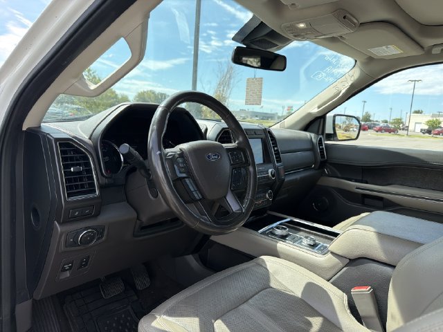 Used 2021 Ford Expedition Max Limited AWD/4WD image 11
