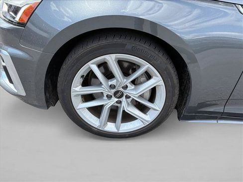 Used 2023 Audi A5 2.0T Premium Plus AWD/4WD image 9