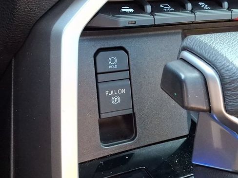 Used 2023 Toyota Tundra 1794 Edition AWD/4WD image 24