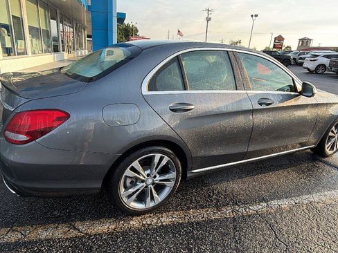 Used 2017 Mercedes-Benz C 300 Sedan image 9