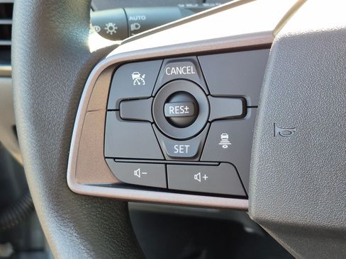 New 2026 Nissan Sentra SV w/ Floor Mat Package FWD image 14